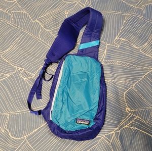 Patagonia Ultralight Black Hole Sling